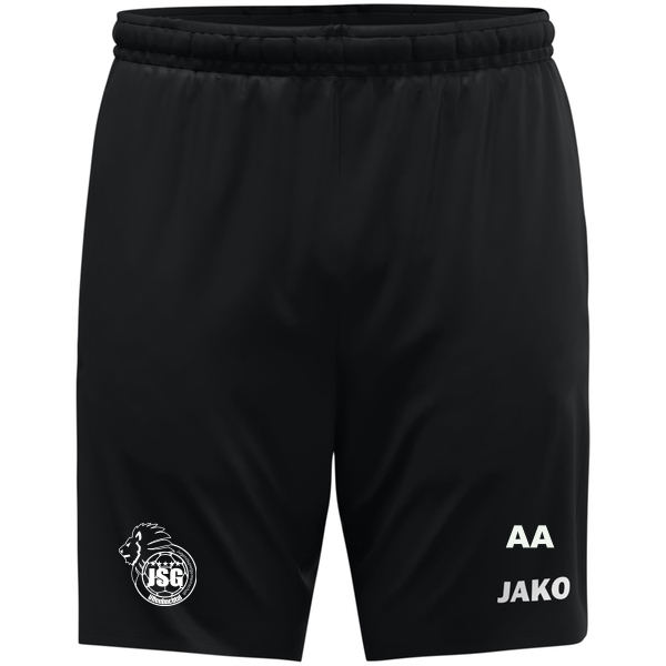 Freizeitshort Dynamic 