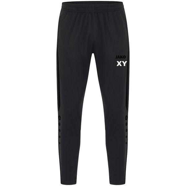 KinderPolyesterhose Power 