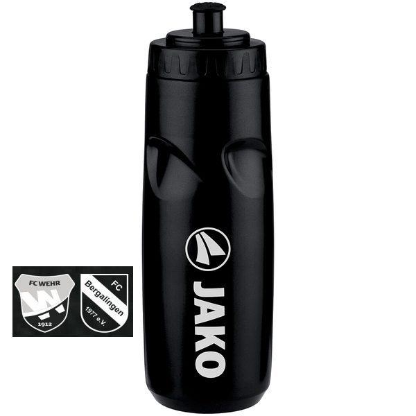 Trinkflasche JAKO 
