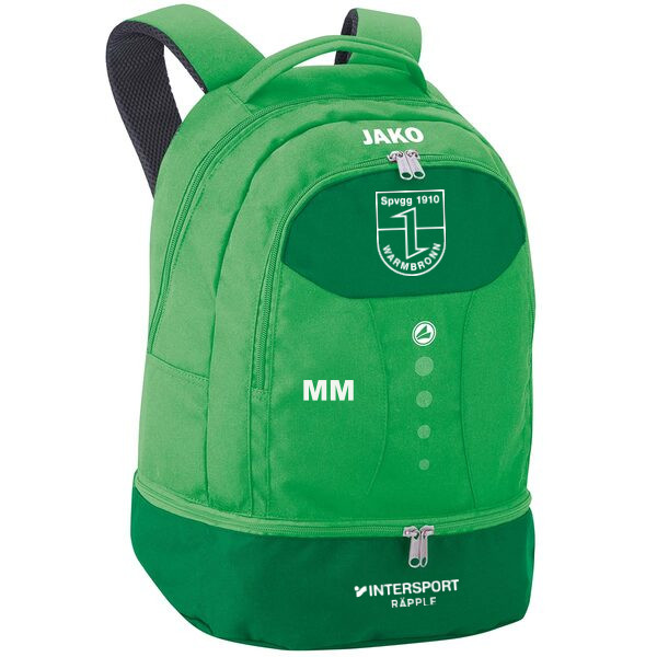 Rucksack TLS 