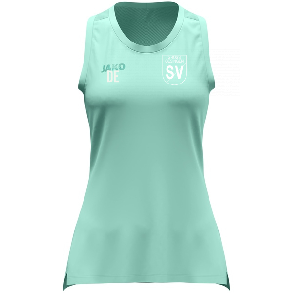 womanTanktop Light Flow Damen 