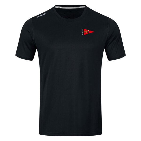 KinderT-Shirt Run 2.0 