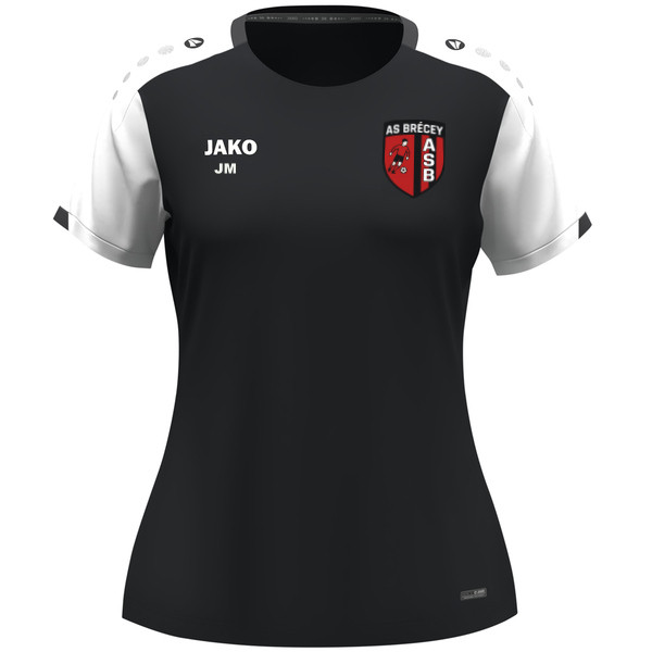 womanT-shirt Dynamic femmes 