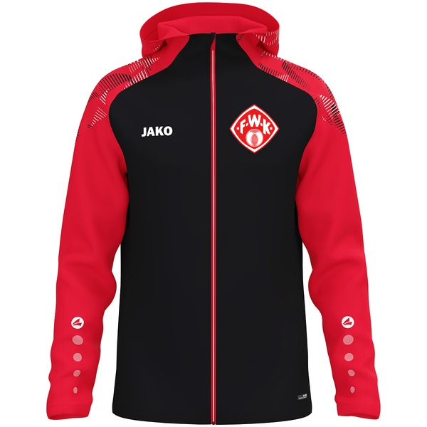 KinderKapuzenjacke Sonic 