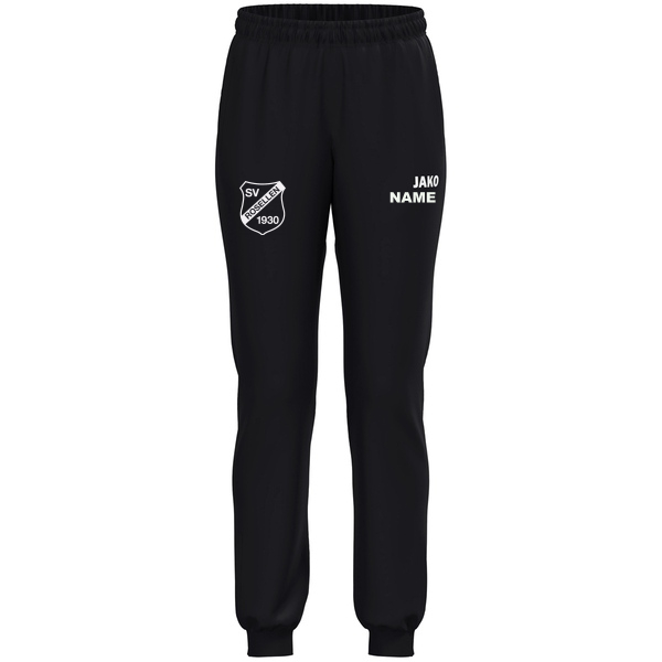 womanPolyesterhose One Damen 