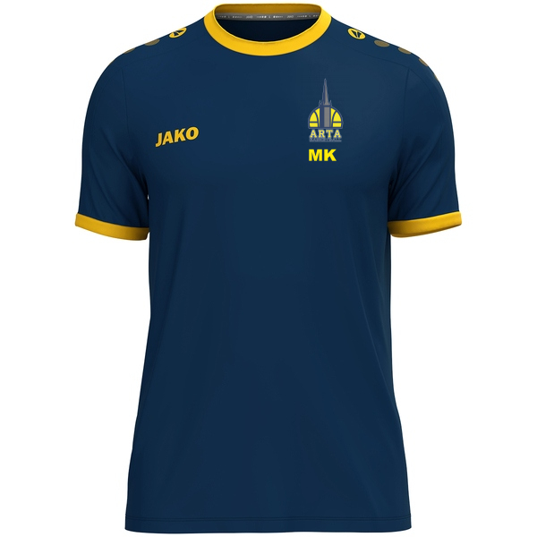 Shirt One korte mouwen 