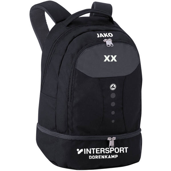 Rucksack TLS 