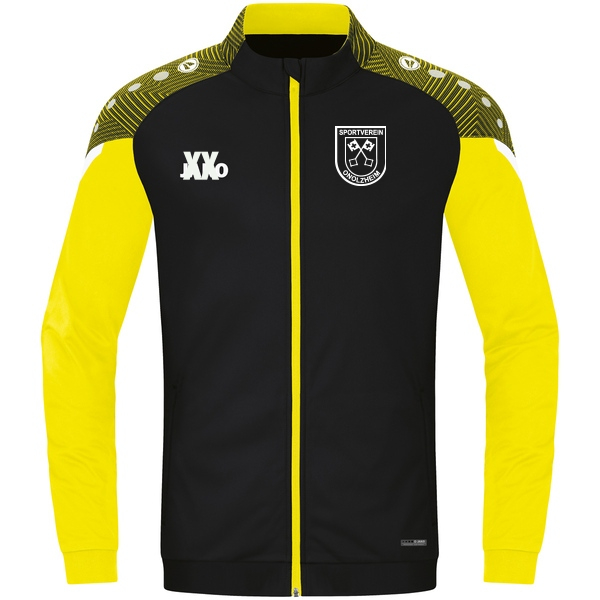 Polyesterjacke Performance 