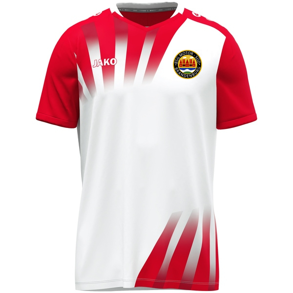 Trikot Vintage kurzarm 