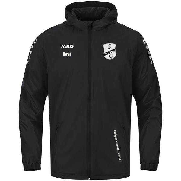 Allwetterjacke Team 2.0 