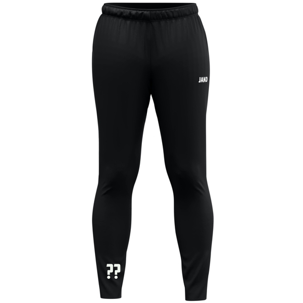 womanTrainingshose Dynamic Damen 