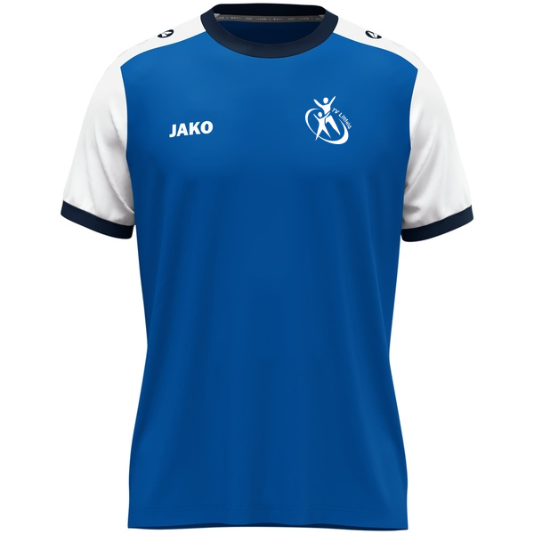 Trikot Dynamic kurzarm 