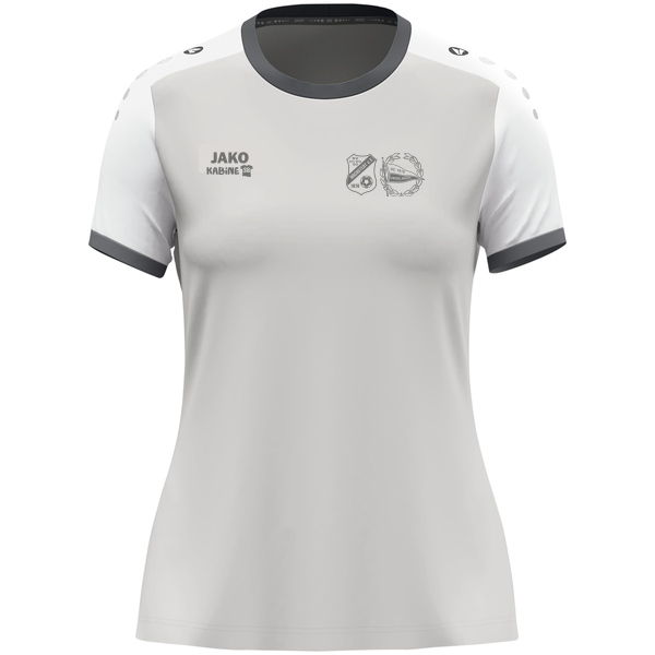 womanTrikot Dynamic KA Damen 