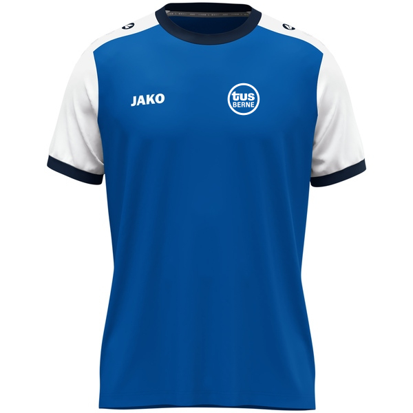 Trikot Dynamic kurzarm 