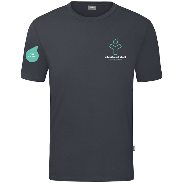 T-Shirt Organic Stretch 