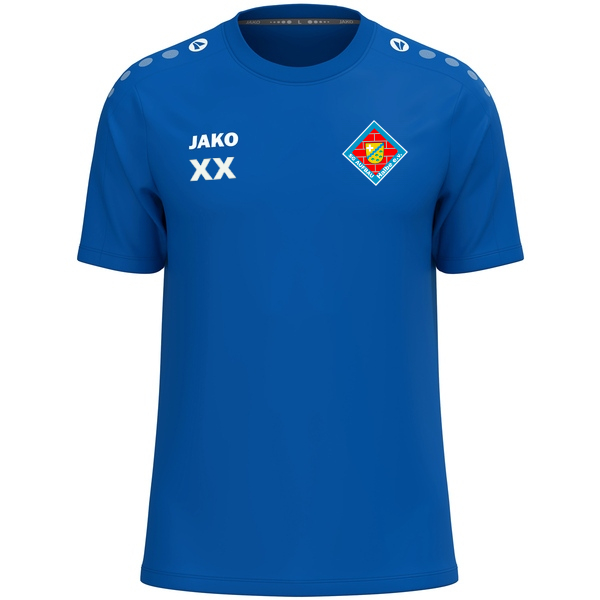 KinderT-Shirt One Cotton 