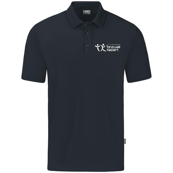 Polo Organic Stretch 