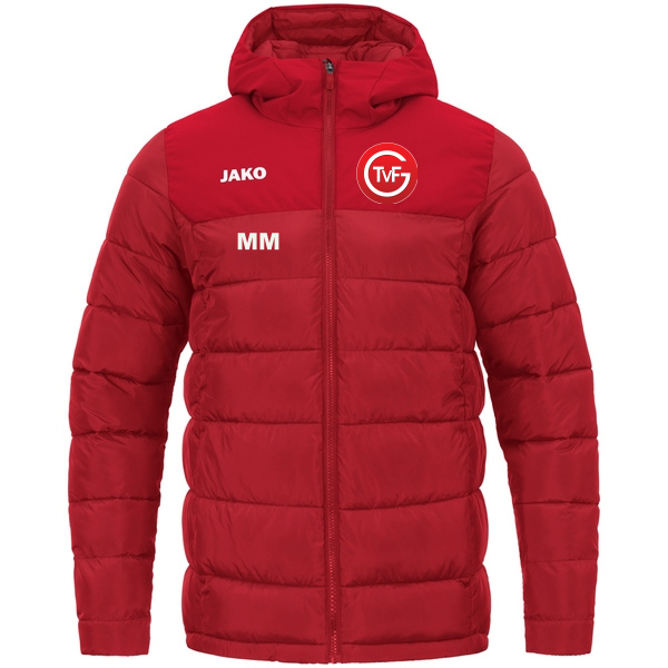 Stadionjacke 