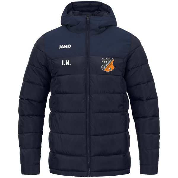 Stadionjacke 