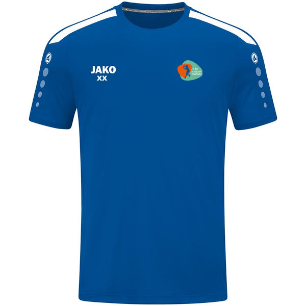 KinderTrikot Power kurzarm 