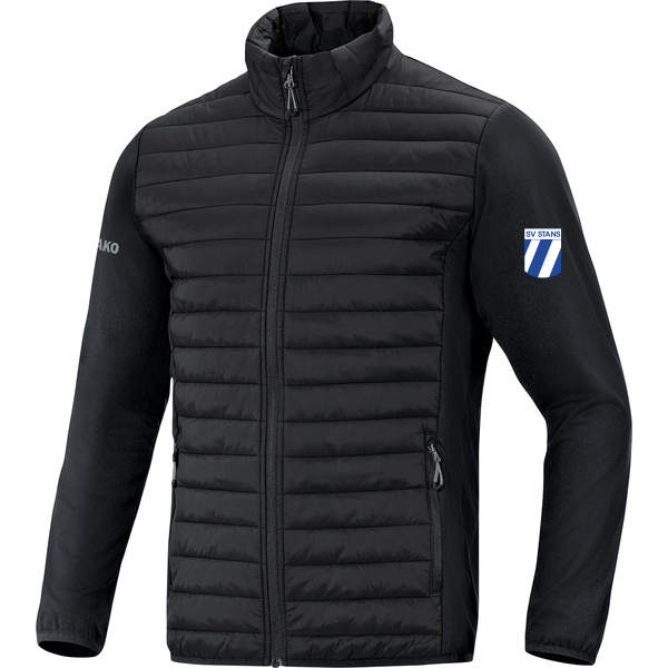 Hybridjacke Premium 