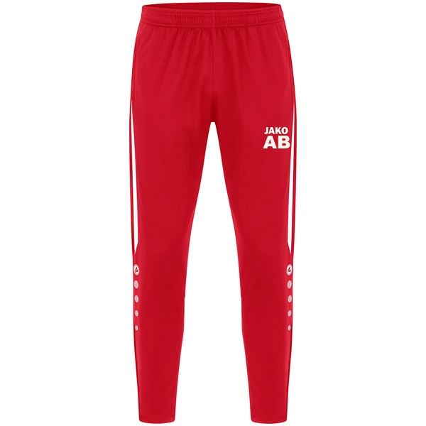 KinderPolyesterhose Power 