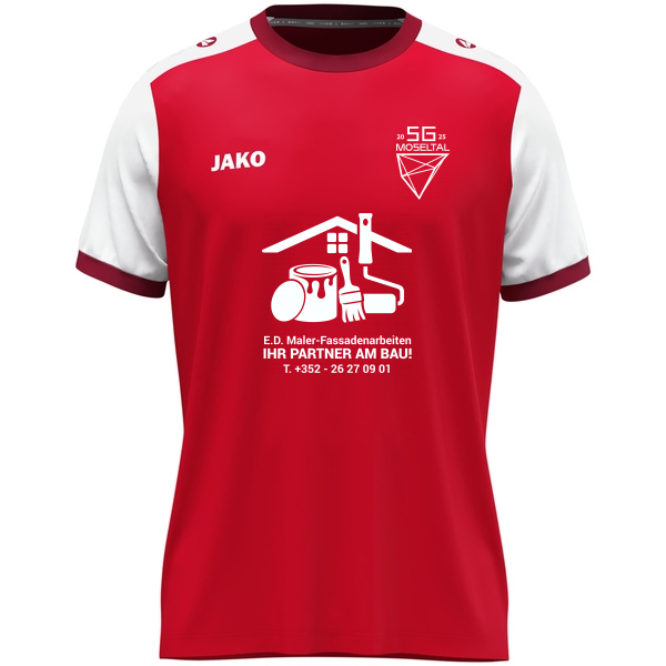 Trikot Dynamic kurzarm 