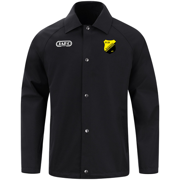 Coach Wendejacke Wardrobe 