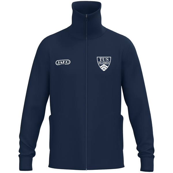 Tracksuit Jacke Wardrobe 