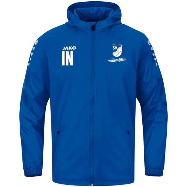 Allwetterjacke Team 2.0 
