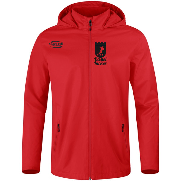 Allwetterjacke Allround 