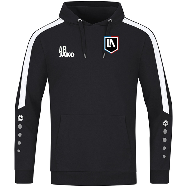 KinderKapuzensweat Power 