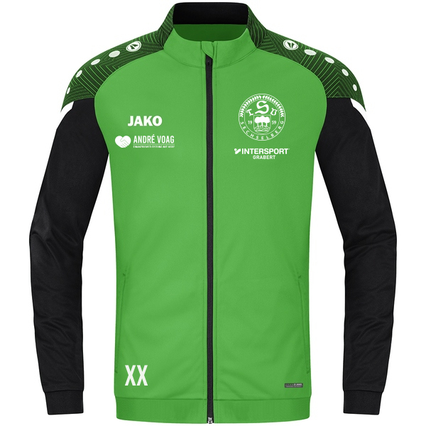 Polyesterjacke Performance 