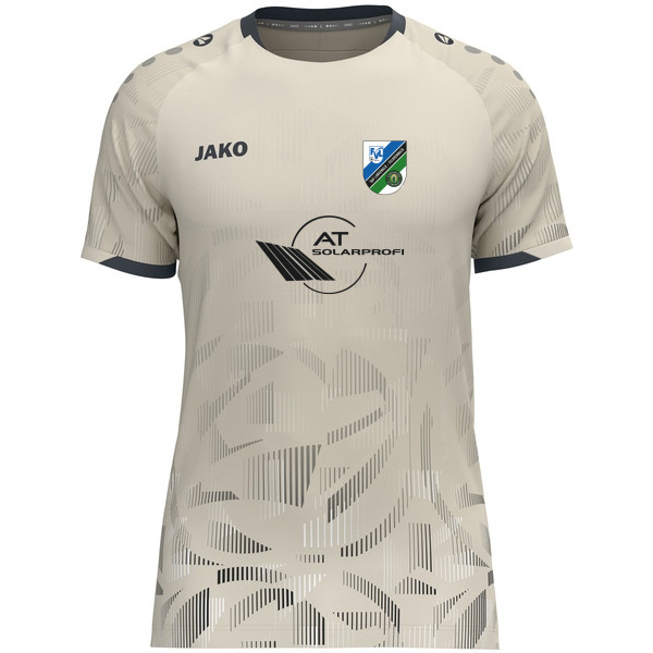 Trikot Sonic kurzarm 