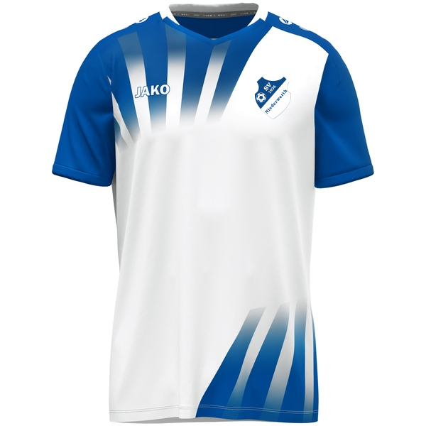 Trikot Vintage kurzarm 