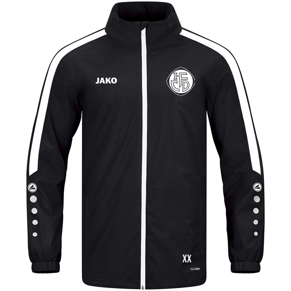 Allwetterjacke Power 