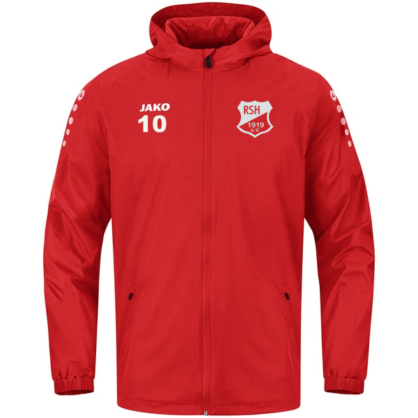 Allwetterjacke Team 2.0 