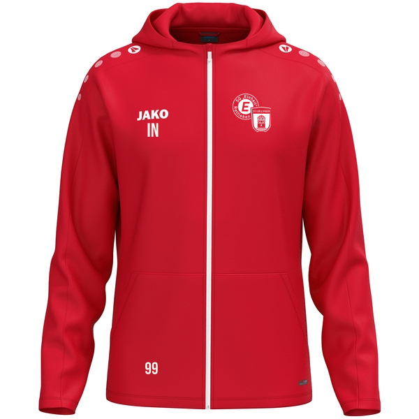 KinderKapuzenjacke One 