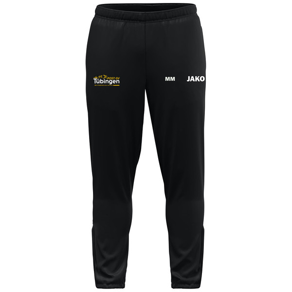 Polyesterhose Dynamic 