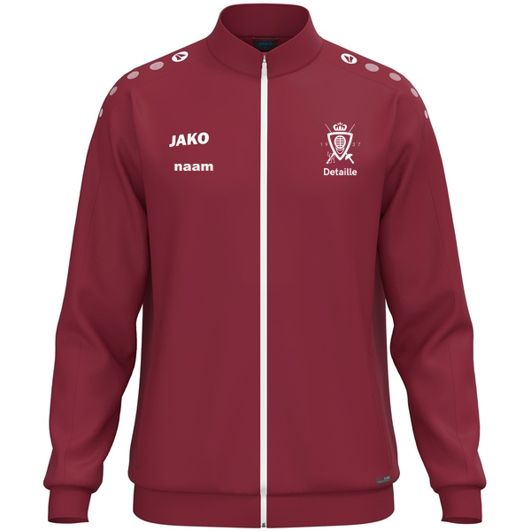 Veste polyester One 