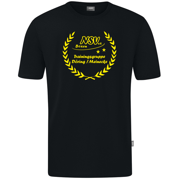 T-Shirt Doubletex 
