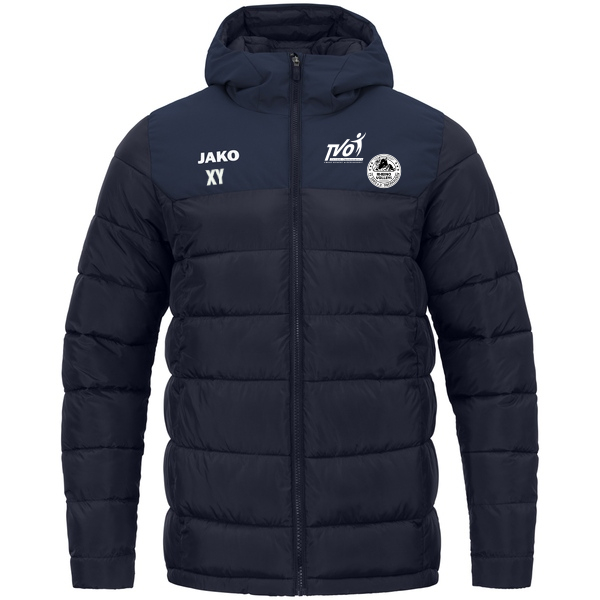 Stadionjacke 