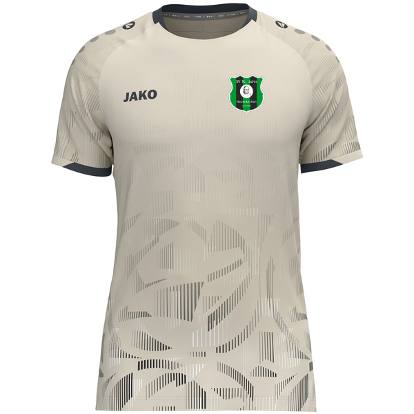 Trikot Sonic kurzarm 