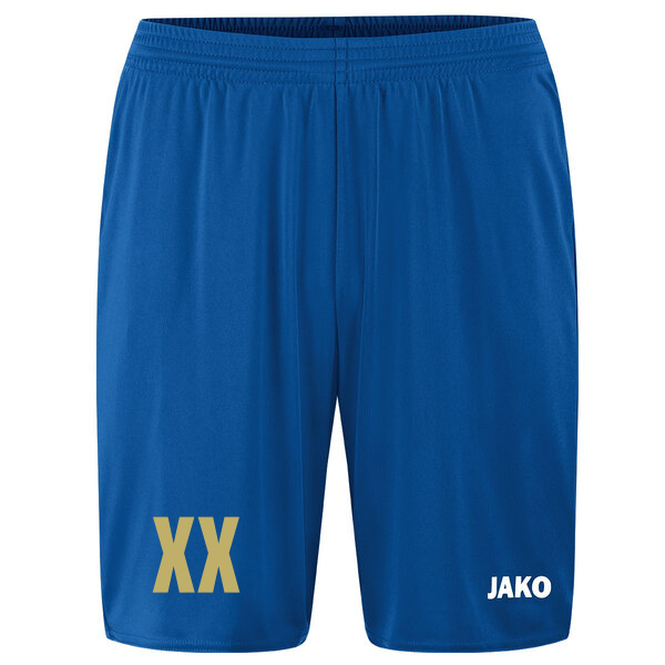 Sporthose Manchester 2.0 ohne Innenslip 