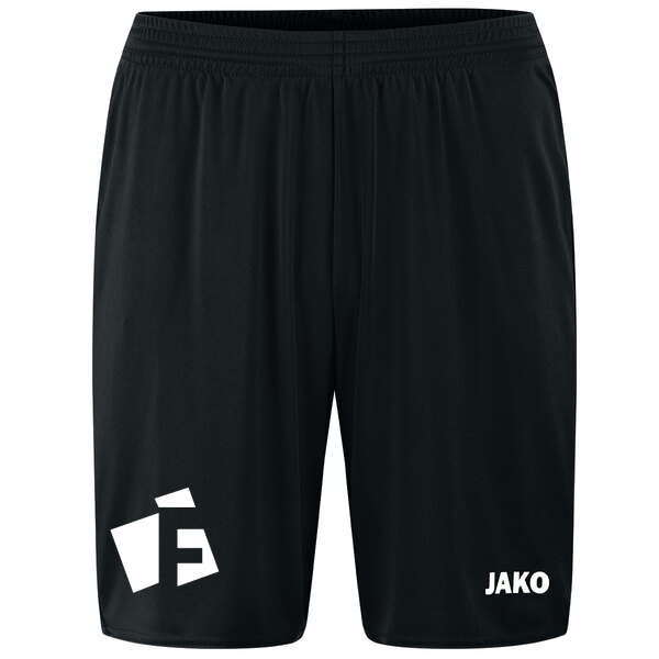 Sporthose Manchester 2.0 ohne Innenslip 