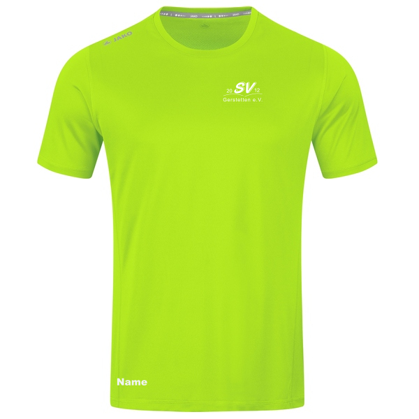 KinderT-Shirt Run 2.0 