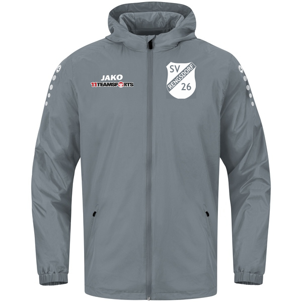 Allwetterjacke Team 2.0 