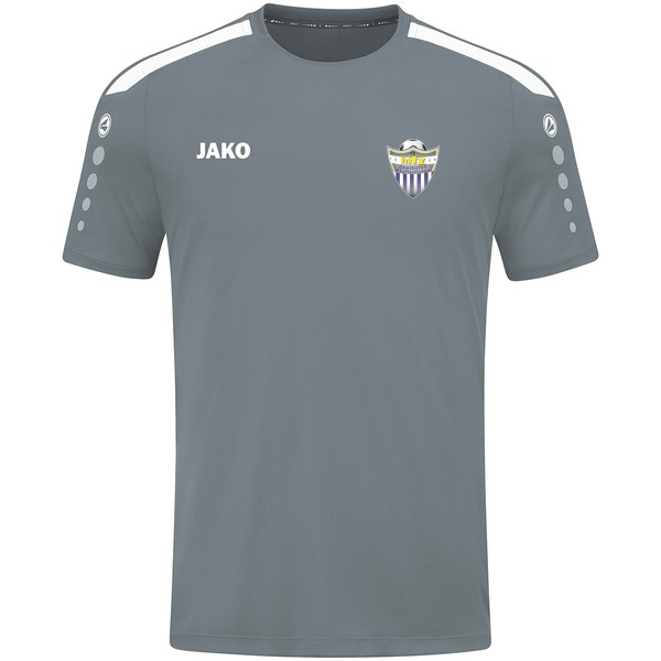 KinderTrikot Power kurzarm 