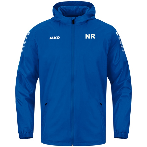 Allwetterjacke Team 2.0 
