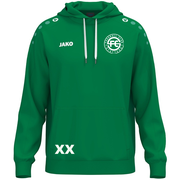 Kapuzensweat One Cotton 